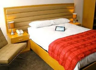 Hotel Oyo London Luton Luton  3*, Luton (Bedfordshire) Reino Unido